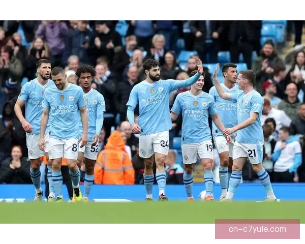 曼城近4场英超3平1负 创2009年最差不胜纪录