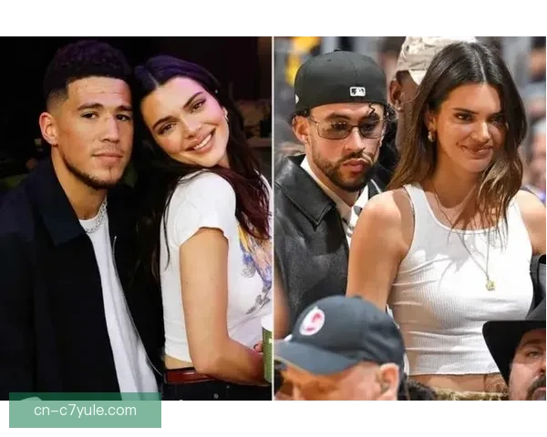 不会打篮球入选詹娜前男友一阵