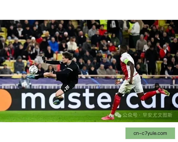 斯帕莱蒂执教后麦肯尼中场进球最多