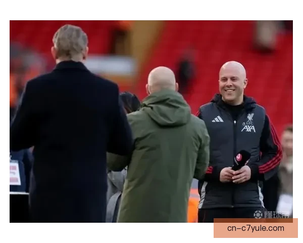 输球不输发布会斯洛特再怼裁判